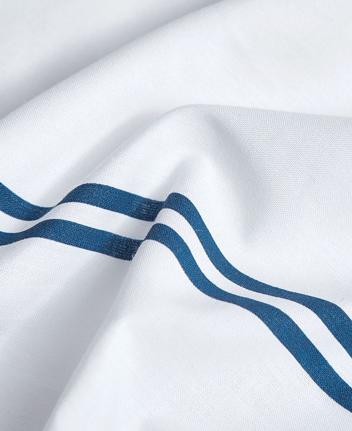 SCOUT Home Walk the Line 4 Piece Comforter Sets Macy's