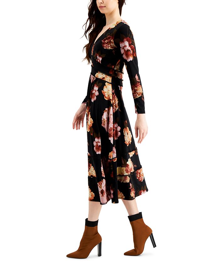 Taylor Maxi Dress