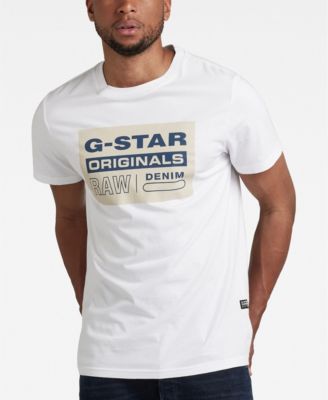 g star 3 pack t shirts