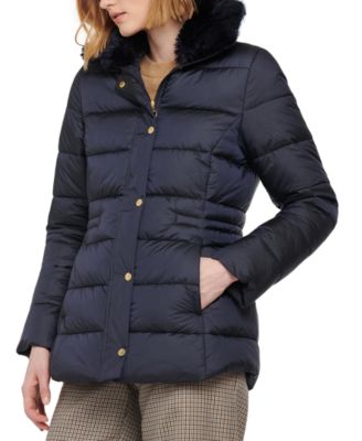 macys barbour womens