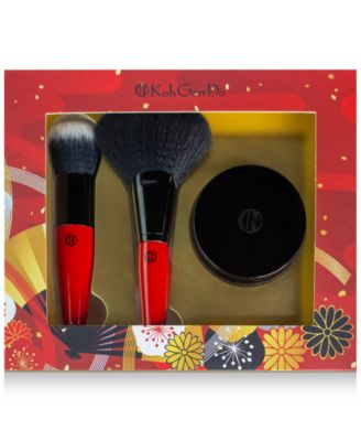 Koh Gen Do 3-Pc Perfect Finish Set 176$