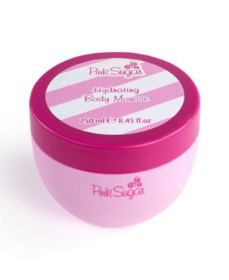 Pink Sugar