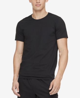 calvin klein pima cotton t shirt