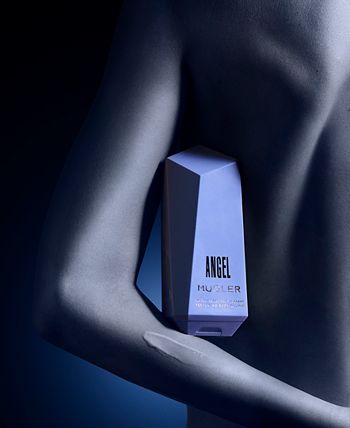 Angel perfuming body clearance lotion