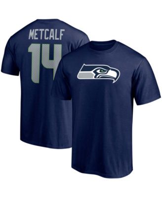 Seattle Seahawks Dk Metcalf Youth T-Shirt, Small