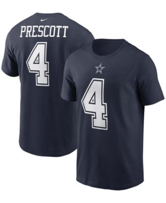 nike cowboys shirt
