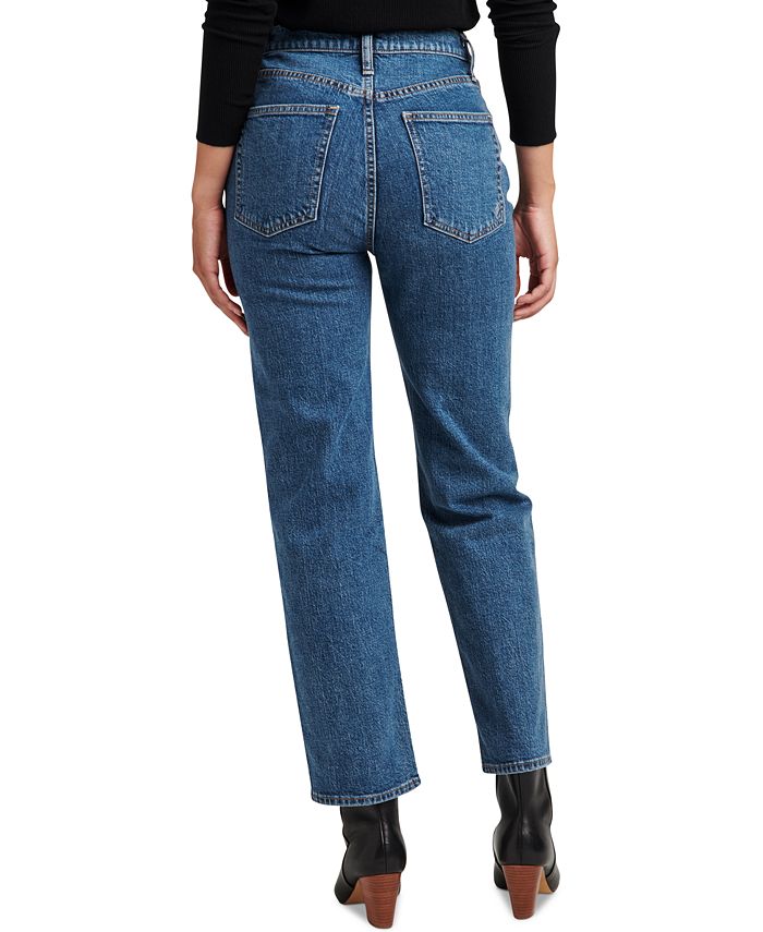 Silver Jeans Co. Highly Desirable Straight-Leg Jeans - Macy's