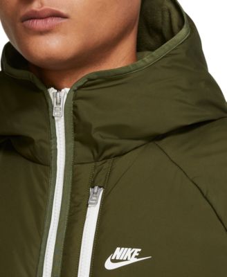 macys nike jacket