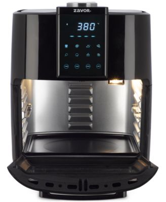 Crunch Air-Fryer Oven
