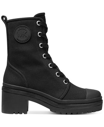 Corey lace up new arrivals