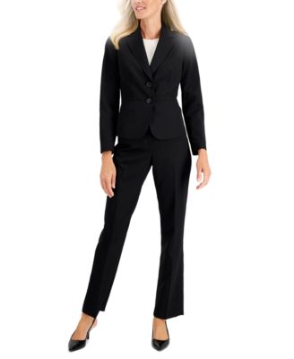 ladies pant suits