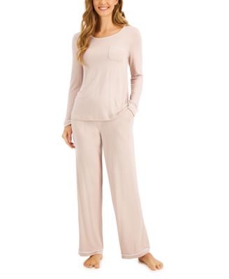 Alfani - Knit Lounge Set