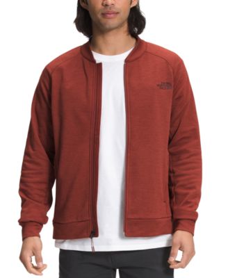 macys north face bomber jacket