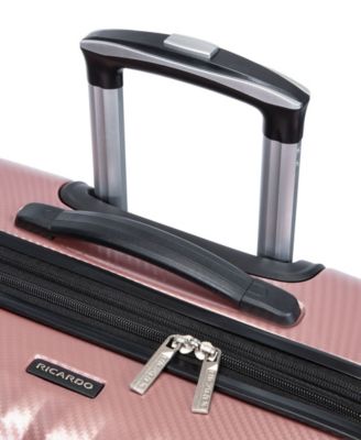 Kings Canyon 21" Hardside Carry-On Spinner