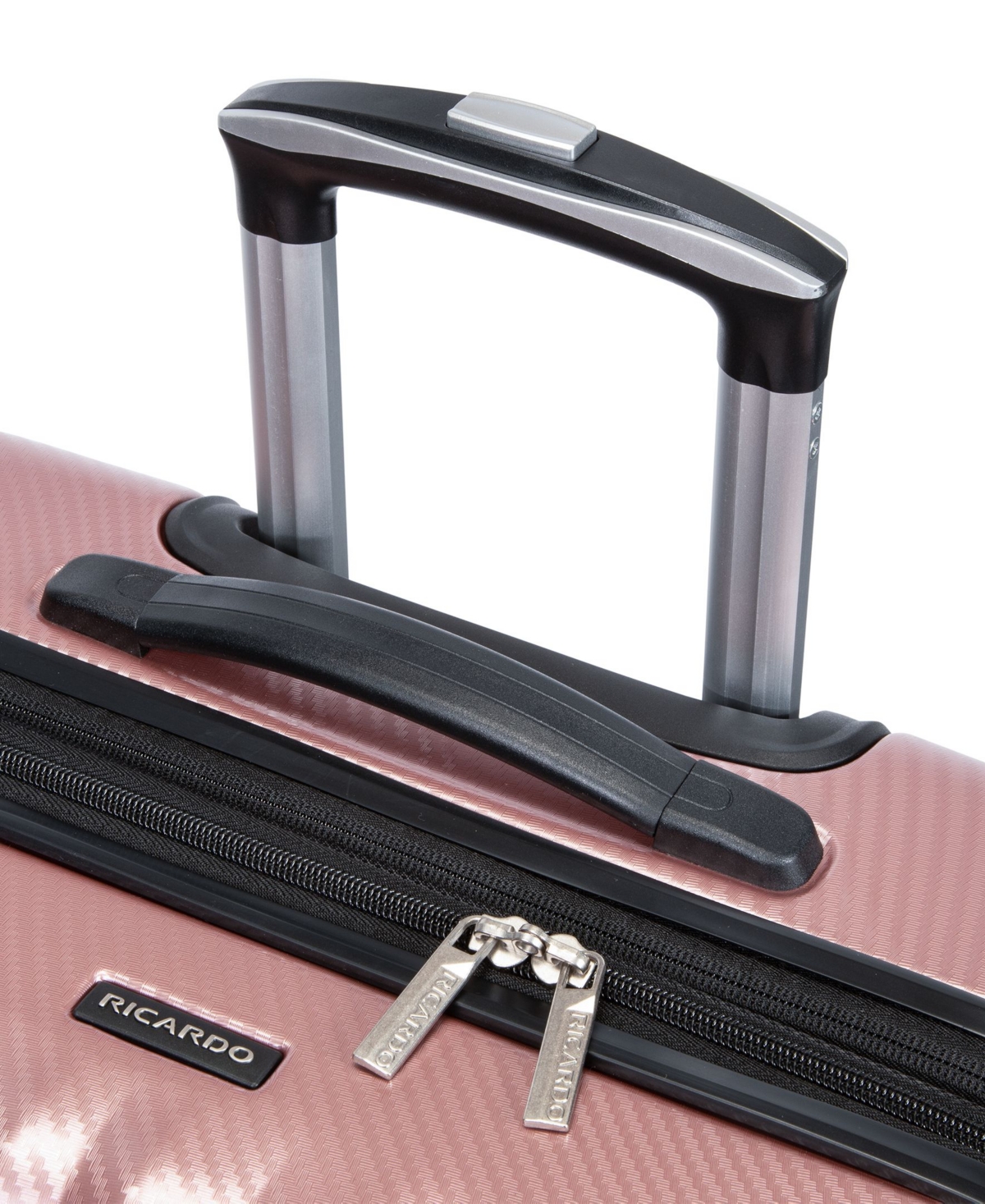 Kings Canyon 21" Hardside Carry-On Spinner