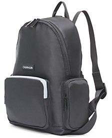 All Purpose Dome Backpack, 15.5"