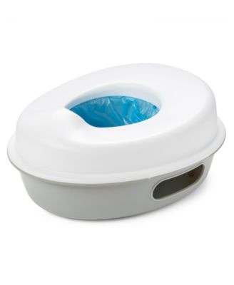 Baby Go Time 3 in 1 Potty