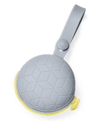 Silicone Pacifier Holder  