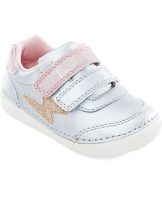 Stride 2024 rite Baby girl shoes