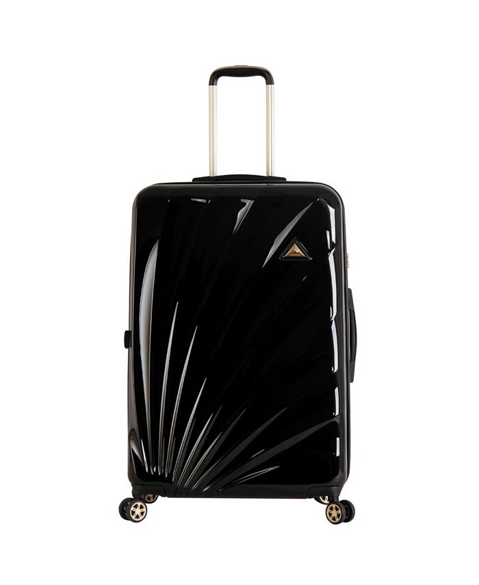 Triforce Luggage Sienna 30" Checkin Hardside Spinner Macy's