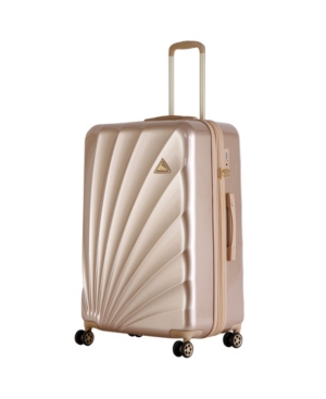TRIFORCE LUGGAGE SIENNA 30" CHECK-IN HARDSIDE SPINNER