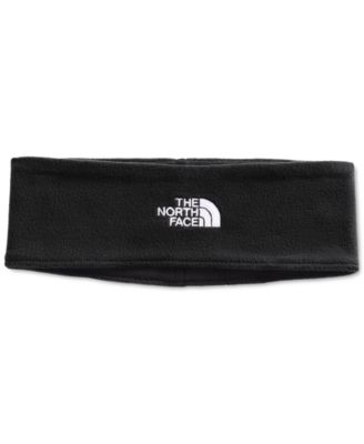 The North Face - Men's Standard Issue Reversible Logo Embroidered Fleece Earband