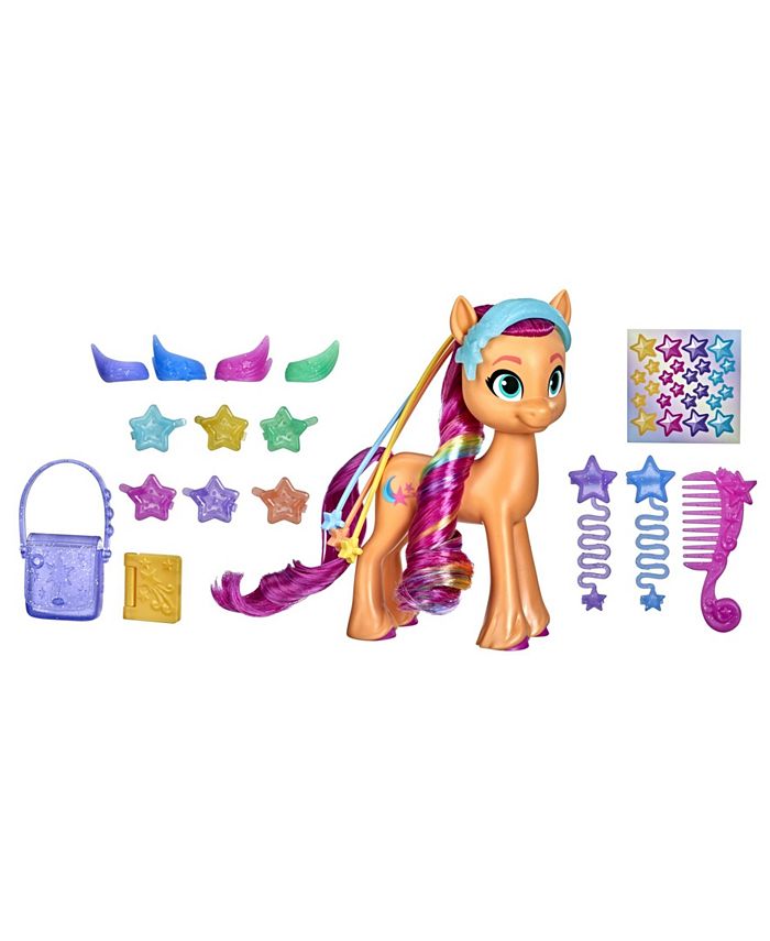 My Little Pony Rainbow Dash – Platinum Prop House, Inc.