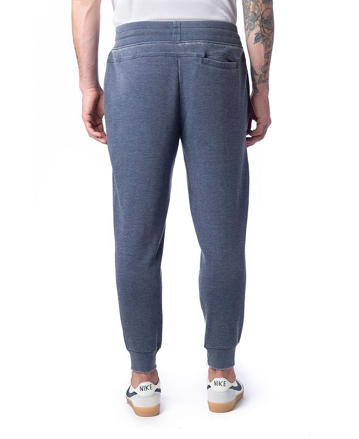 Alternative Apparel Men's Campus French Terry Joggers - Macy's