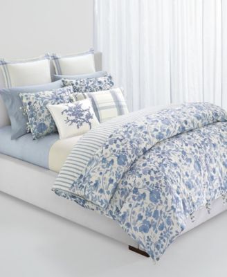 Ralph Lauren Ada Floral Comforter Sets In Multi