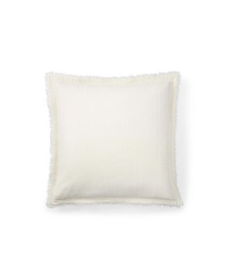 Lauren Ralph Lauren - Open-Weave Euro Sham