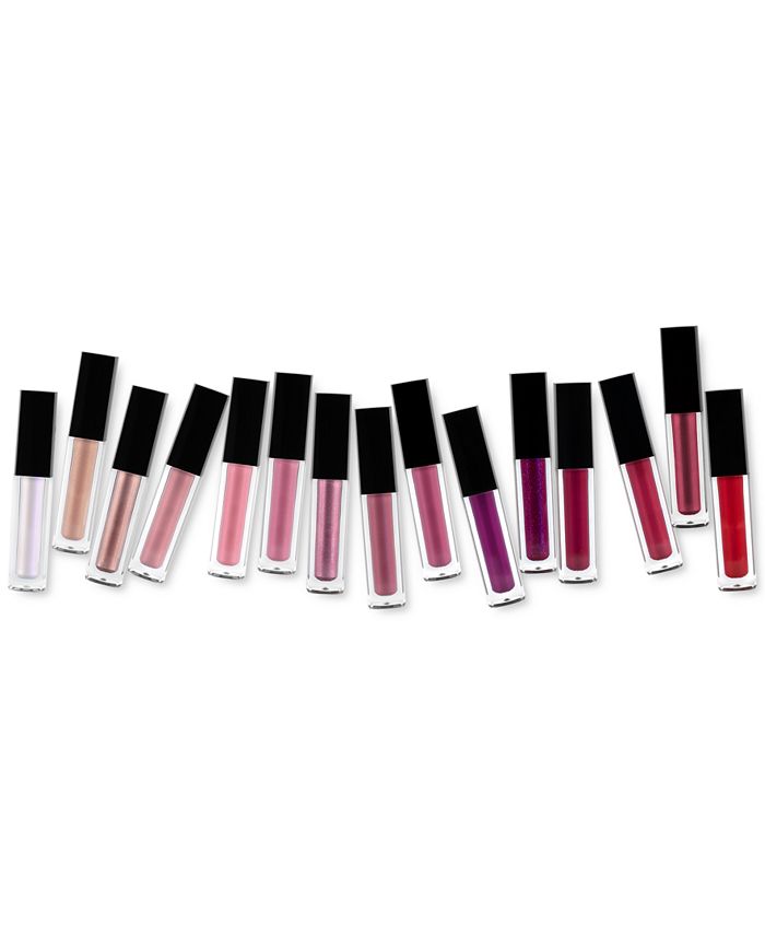 Created For Macy's 15Pc. Lip Gloss Set, Created for Macy's Macy's