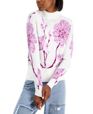 macys inc sweaters