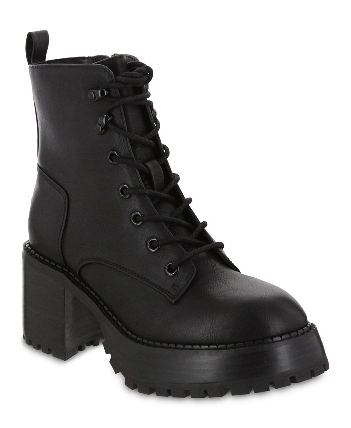 Mia boots macys sale