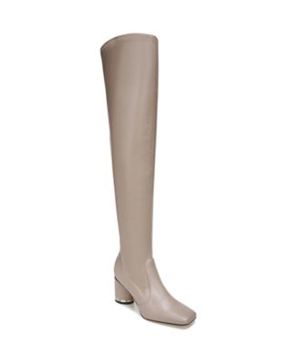 Franco Sarto - Pisaboot Over-The-Knee Boots