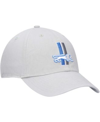 Men's Detroit Lions Clean Up Legacy Adjustable Cap
