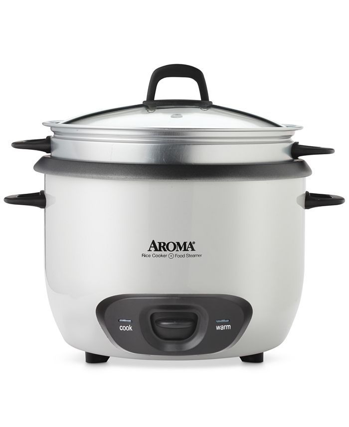 Aroma Rice Cooker Rice Cooker Inner Pot Rice Cooker Liner Stainless Steel  Double