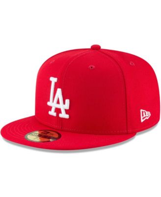 Los Angeles Dodgers Hats - Macy's