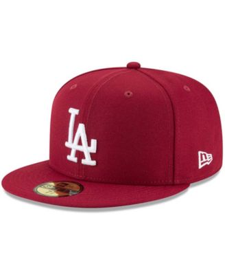 Fitted Hats - Macy's