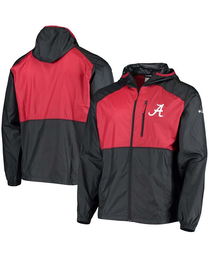 Columbia Men's Maroon/Gold Minnesota Golden Gophers Flash Forward Hoodie Full-Zip Windbreaker Jacket & Reviews - Sports Fan Shop - Macy's Columbia Men's Maroon/Gold Minnesota Golden Gophers Flash Forward Hoodie Full-Zip Windbreaker Jacket & Reviews - Sports Fan Shop - Macy's