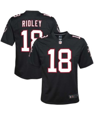 Men Women Youth Falcons Jerseys 18 Calvin Ridley Football Jerseys