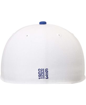 Fanatics Fan Ink Men's Collection Real Madrid Team Fitted Hat