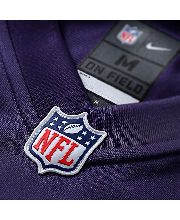 Nike justin discount tucker jersey
