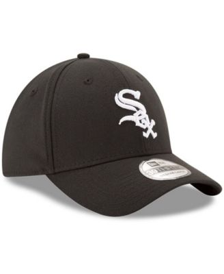 Men's Chicago White Sox MLB Team Classic 39THIRTY Flex Hat