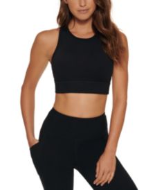 Medium Impact Sports Bra