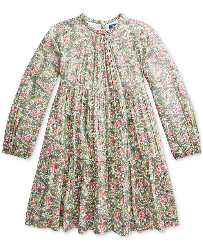 Macy's big girl sale clothes