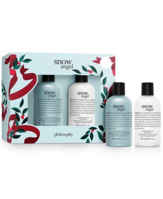 philosophy - 2-Pc. Snow Angel Gift Set