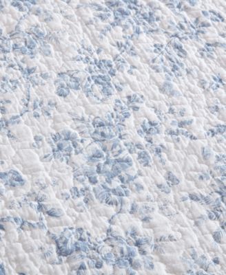 Walled Garden 4-Pc. Quilt Set, Daybed