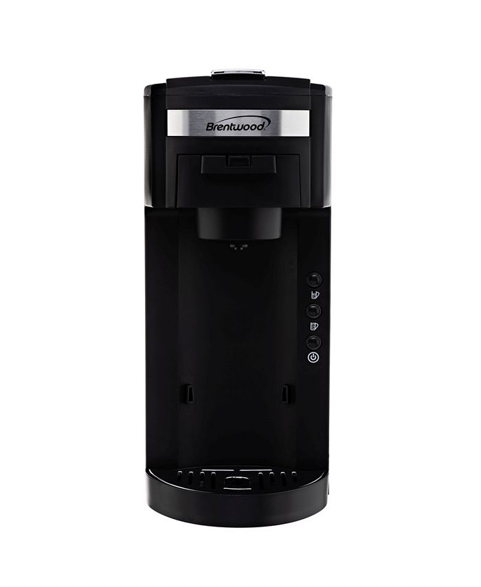 Brentwood Appliances Single Serve Coffee Maker Macy's