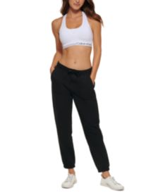 Women's Drawstring Jogger Pants