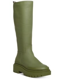 Women's Magic Lug Sole Rain Boots